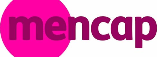 Mencap logo