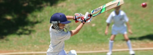 Street Cricket (Dover)