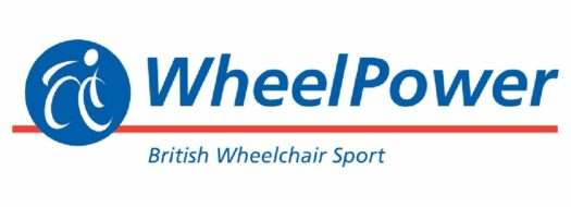 Wheelpower logo