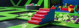 Soft Play & Trampolining (Medway)