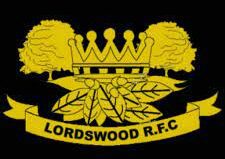 Lordswood RFC logo