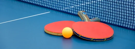 Table Tennis Clubs (Medway)