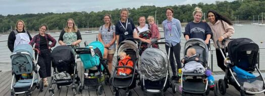 BumpClub Walks (Medway)