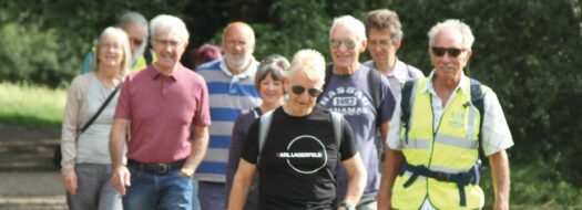 Walk and Talk Groups (Dartford)