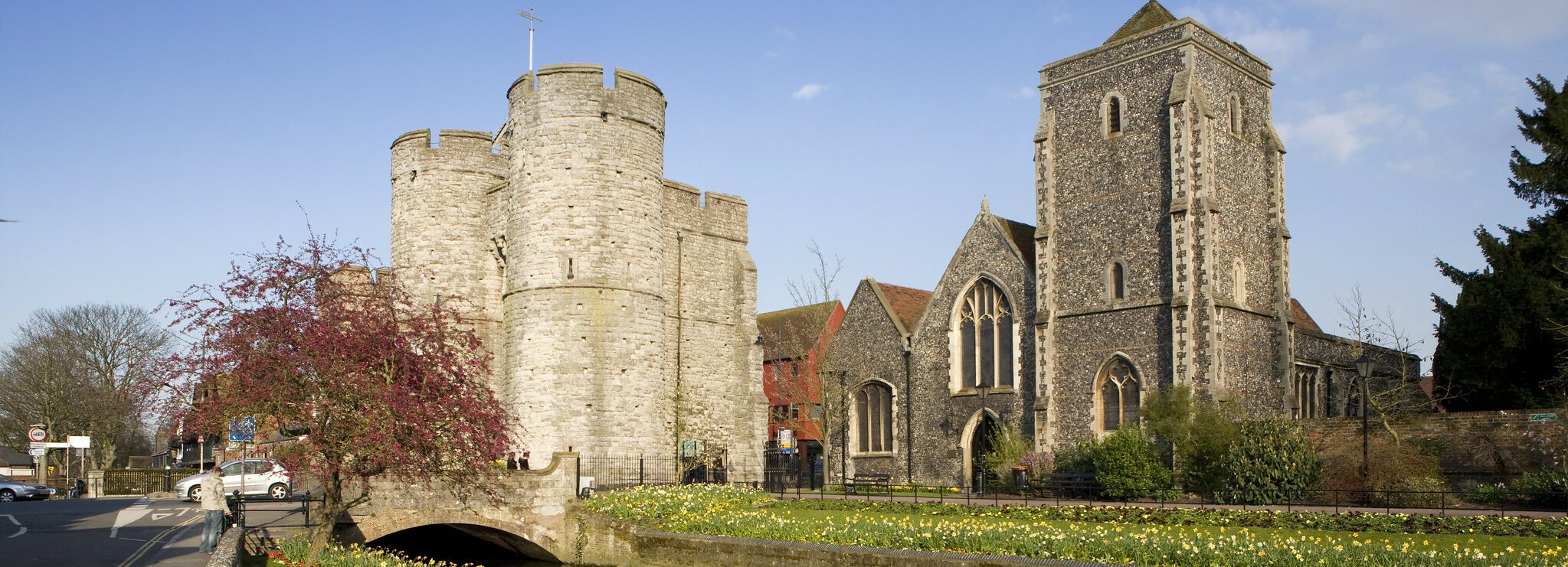 Canterbury - Everyday Active Kent