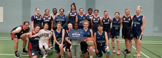 Maidstone Warriors Basketball Club