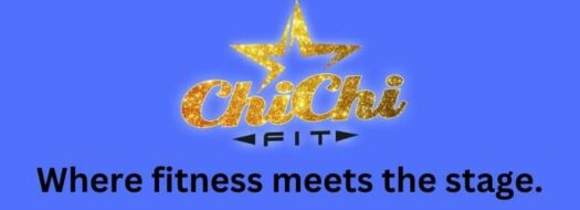 ChiChi Fit Dance based exercise class Medway