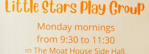 Little Stars (A playgroup for children under 5) Medway