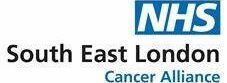 SE London Cancer Alliance logo