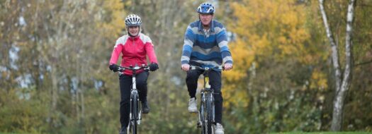 Benefits of…Active Travel