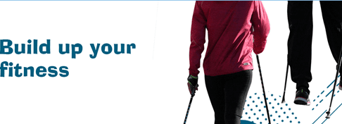 Nordic Walking in Ramsgate