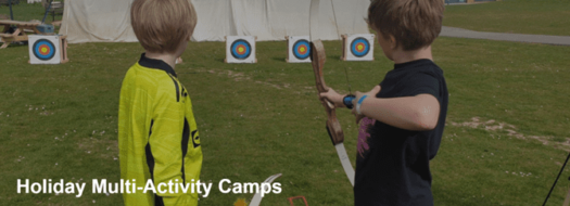 Holiday Activities and Camps in Medway
