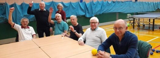 Healing Hearts at The Weald Sports Centre