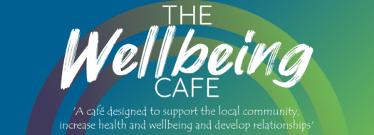 St Justus Church Wellbeing Walk and Cafe