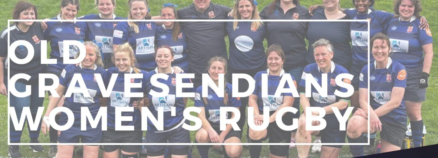 She Wolves Rugby Ladies Rugby - She Wolves - Everyday Active Kent