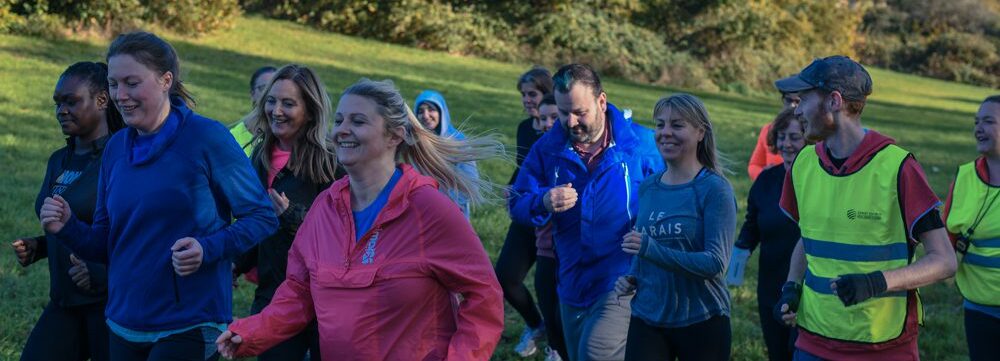 Headway - Running for Beginners - Everyday Active Kent