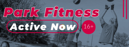 Park Fitness – Free group exercise