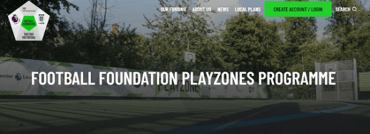 PlayZone facilities coming to Medway