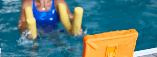 Water-based Exercise Programmes