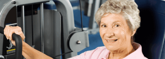 Power Assisted Equipment Gyms