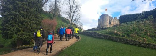 Tonbridge & Malling Ramblers group