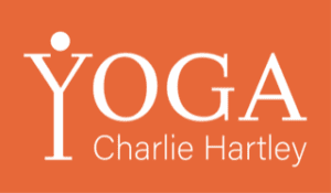 Charlie Hartley Yoga in Tenterden