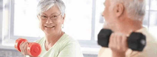 Exercise Referral Schemes