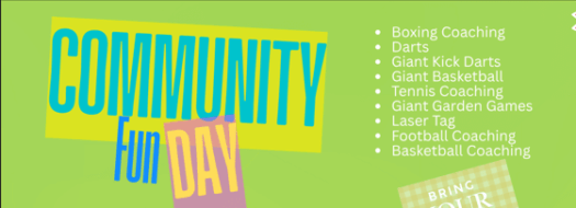 Community Day – Free family Event
