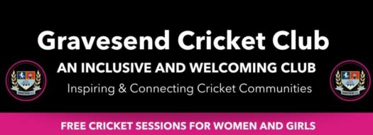 Women’s Cricket Taster Sessions