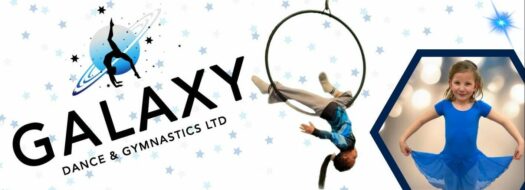 Galaxy Dance and Gymnastics