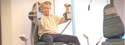 Active Wellbeing Suite (Edenbridge)