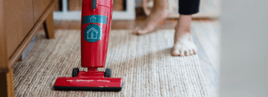 Benefits of…Housework