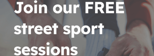 Free Street Sport 2025