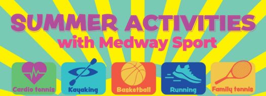 Summer of Trails and Sport 2025
