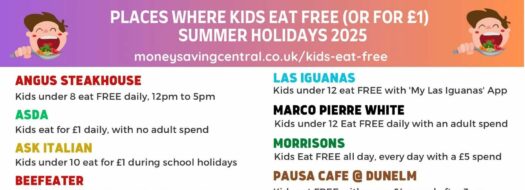 Medway Events and Information for Families