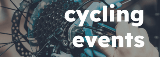 Free Cycling Events – Thanet