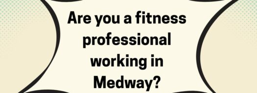 Lets Get Active Champions Wanted :) (Fitness Professionals)