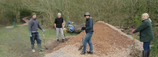 Ashford Community Woodland Group