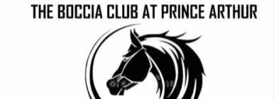 Boccia Club at Prince Arthur
