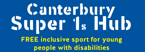 Super 1’s Disability Cricket Hub – Canterbury