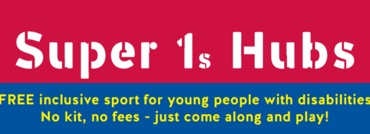 Super 1’s Disability Cricket Hub – Folkestone