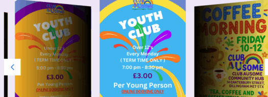 SEND Activities Medway