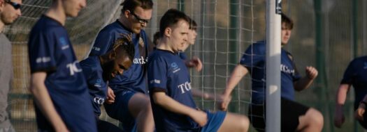 Spencer and Tushane’s Story