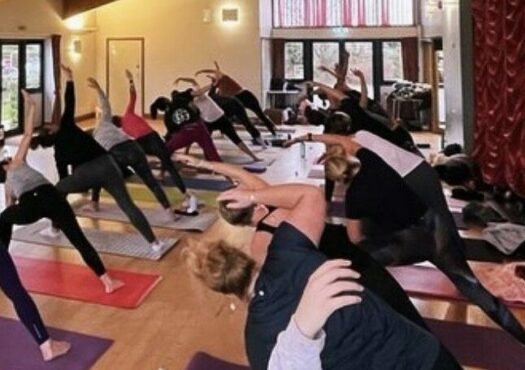 Finding My Rhythm: How Movement Helps Me Manage My ADHD image
