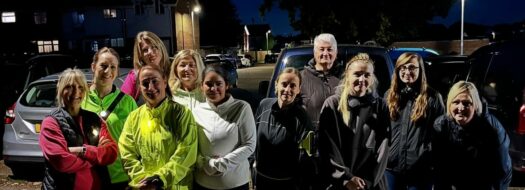 After Hours Run Club