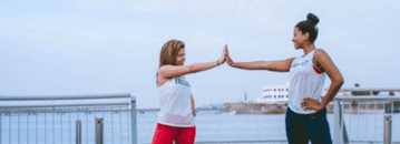 Sports Connect & Thrive425