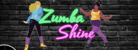 Zumba Shine