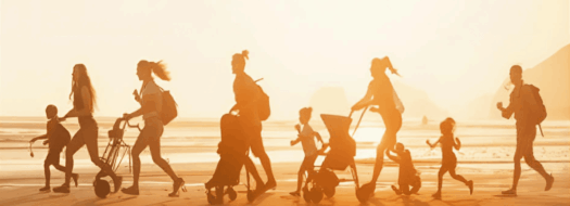 Buggy Bootcamp & Family Friendly Fitness