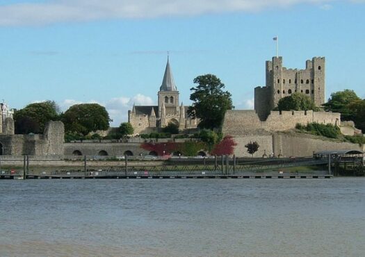 Rochester Castle
