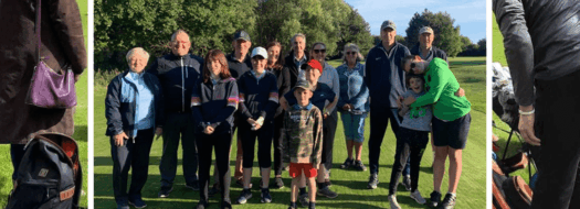 Junior Golf Taster Sessions – 2026 Autism Acceptance Week